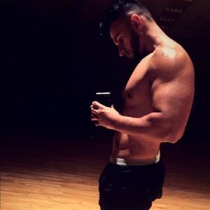 Meet your Posher, Haidar